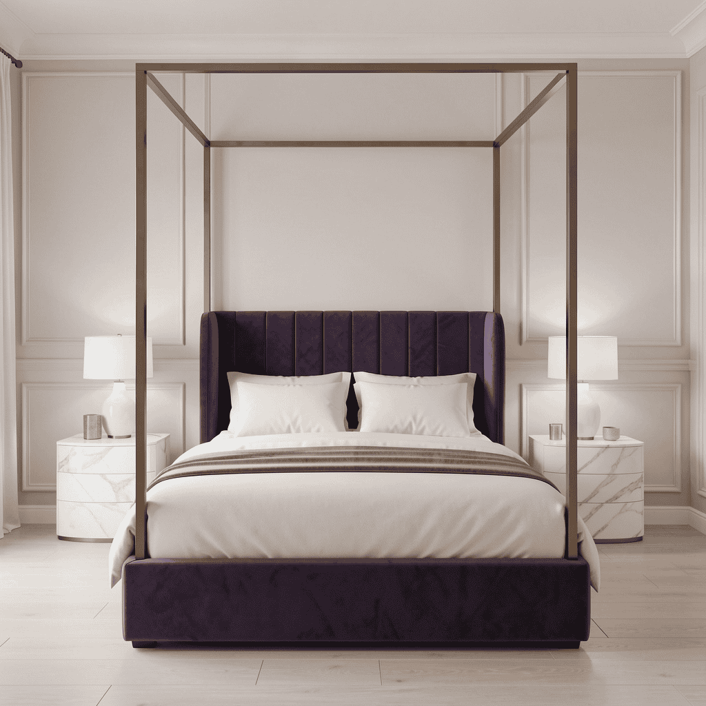 Design process and material selection