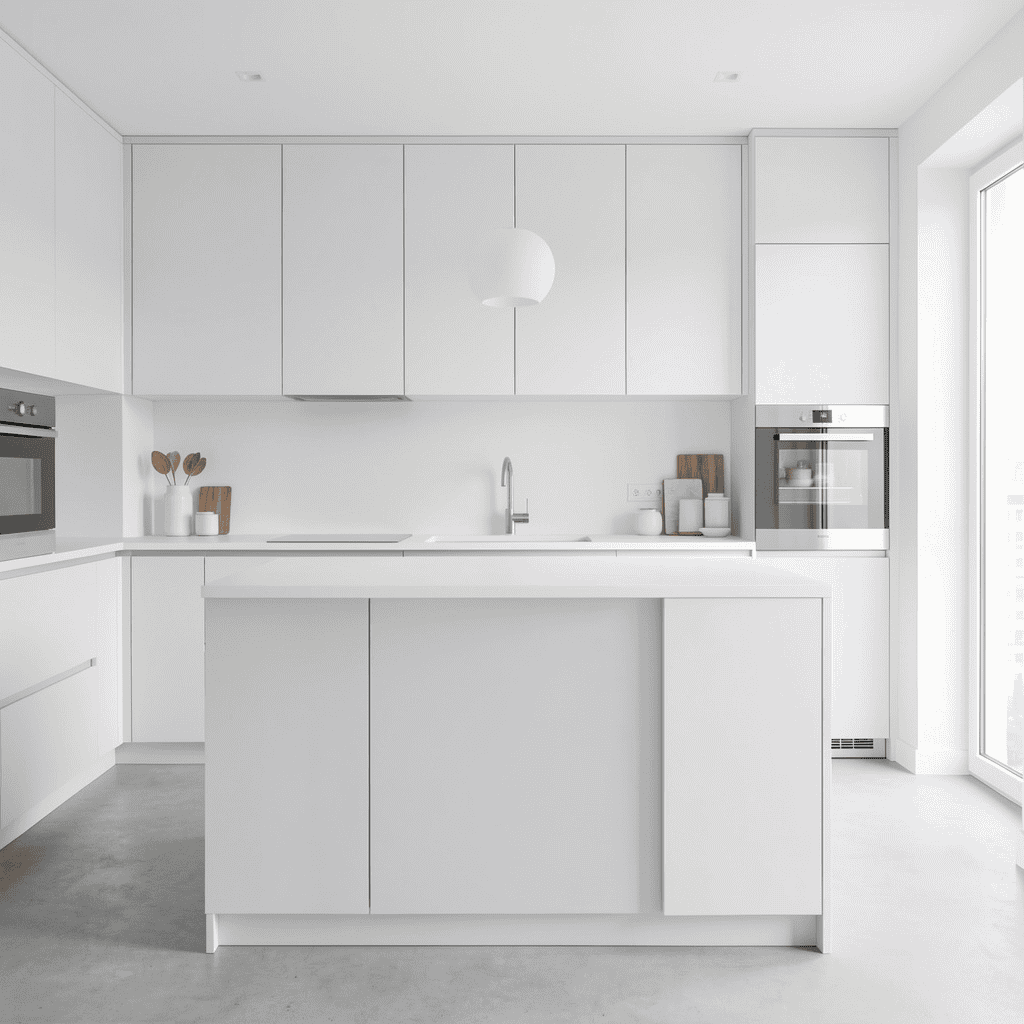 Ponsonby cafe interior